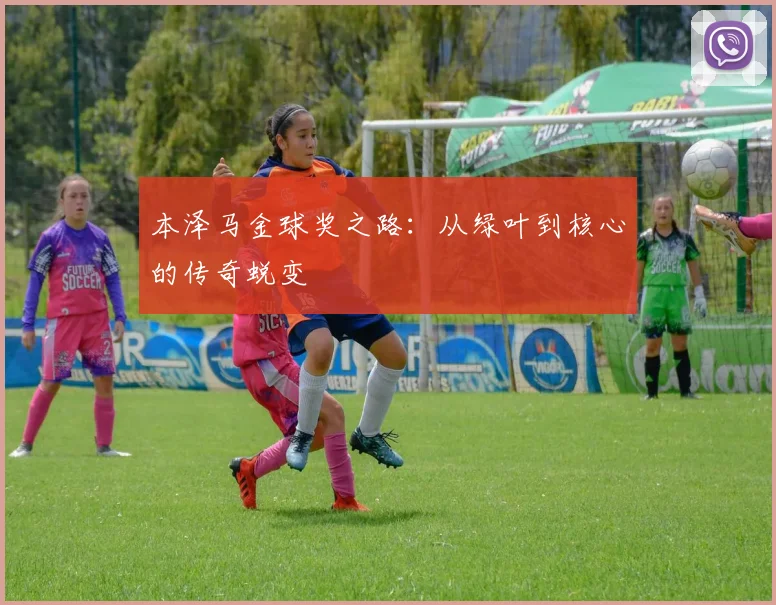 本泽马金球奖之路:从绿叶到核心的传奇蜕变